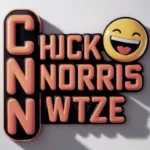 Chuck Norris Witzen