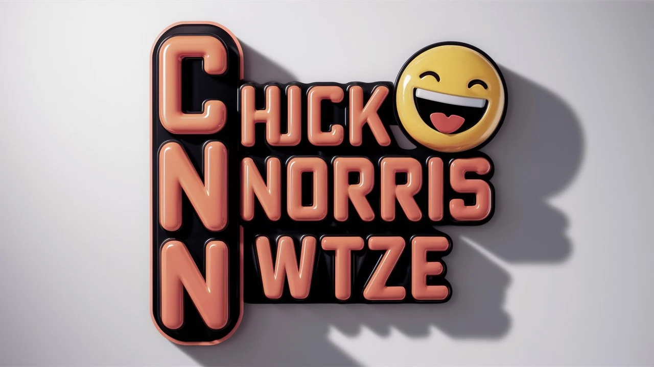 Chuck Norris Witzen