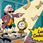 Lustige Geschichtswitze