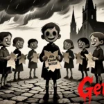 Alle Kinder Witze gottlos