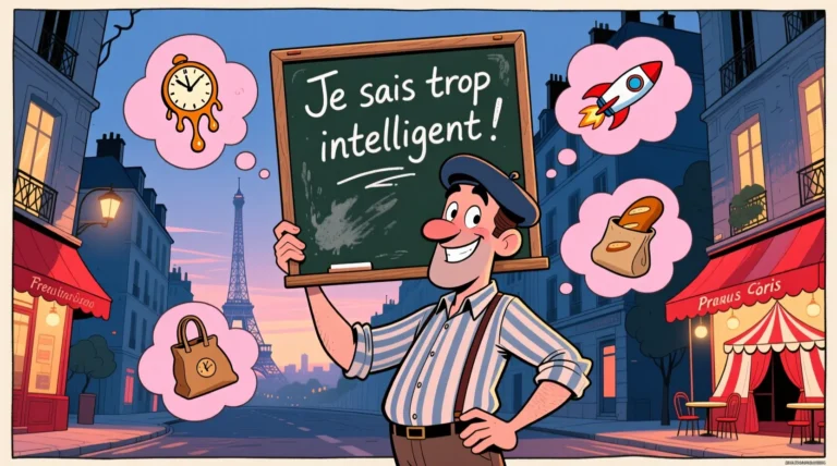 Freche Witze