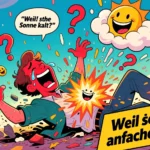 Scherzfragen Lachkrampf Witze