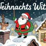 Weihnachts Witze