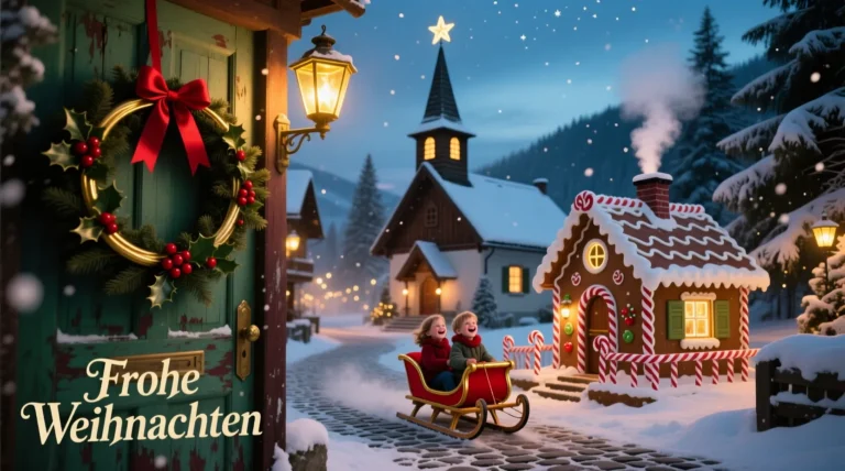 Witze Weihnachten