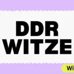 DDR Witze