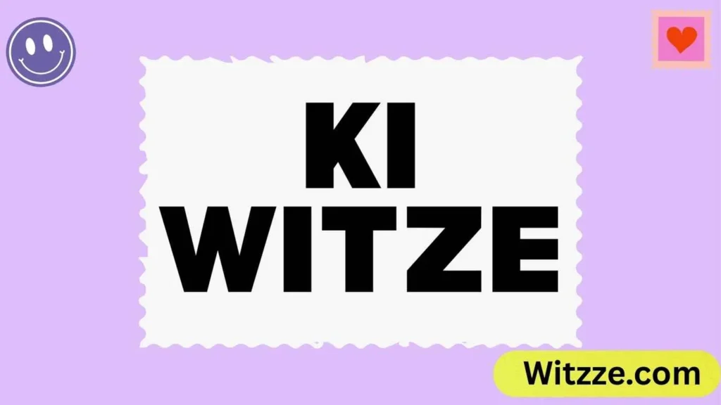 KI Witze