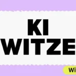 KI Witze