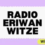 Radio Eriwan Witze