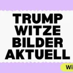 Trump Witze Bilder Aktuell