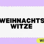 Weihnachts witze