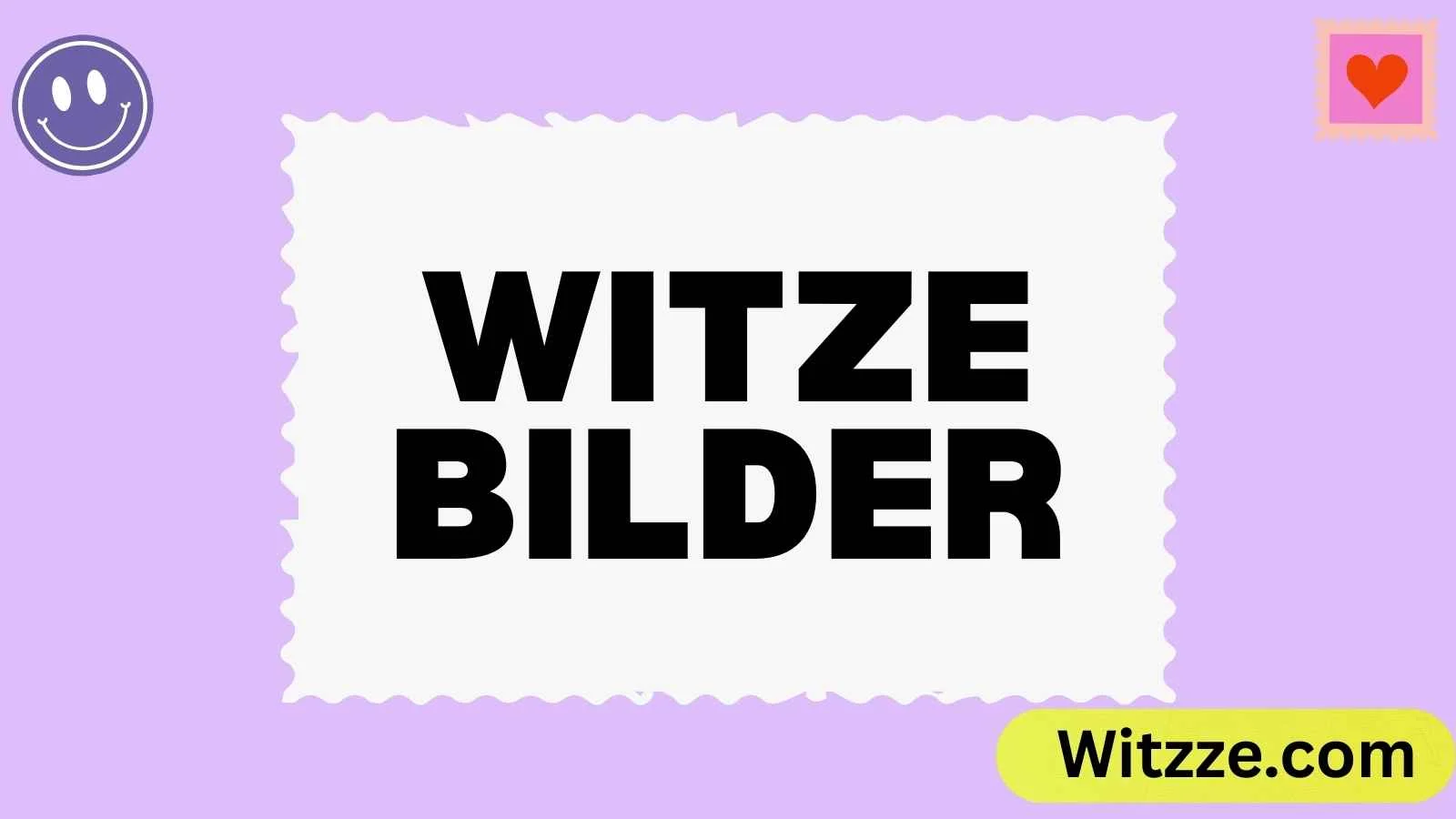 Witze Bilder