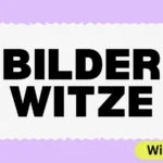 Bilder Witze