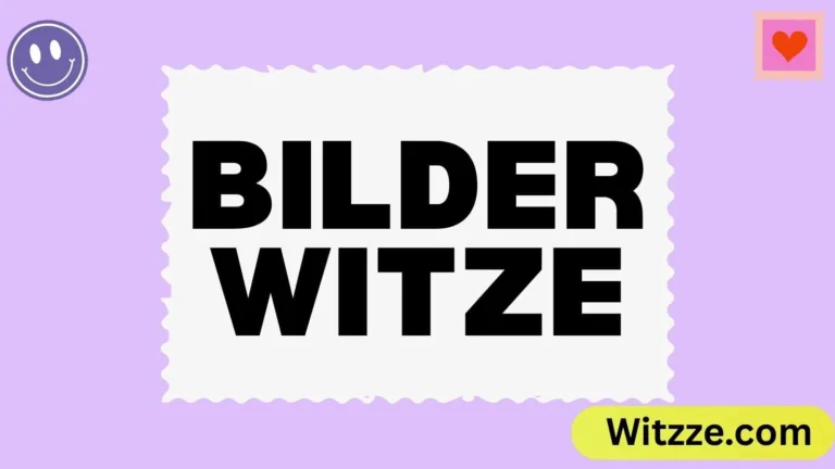 Bilder Witze
