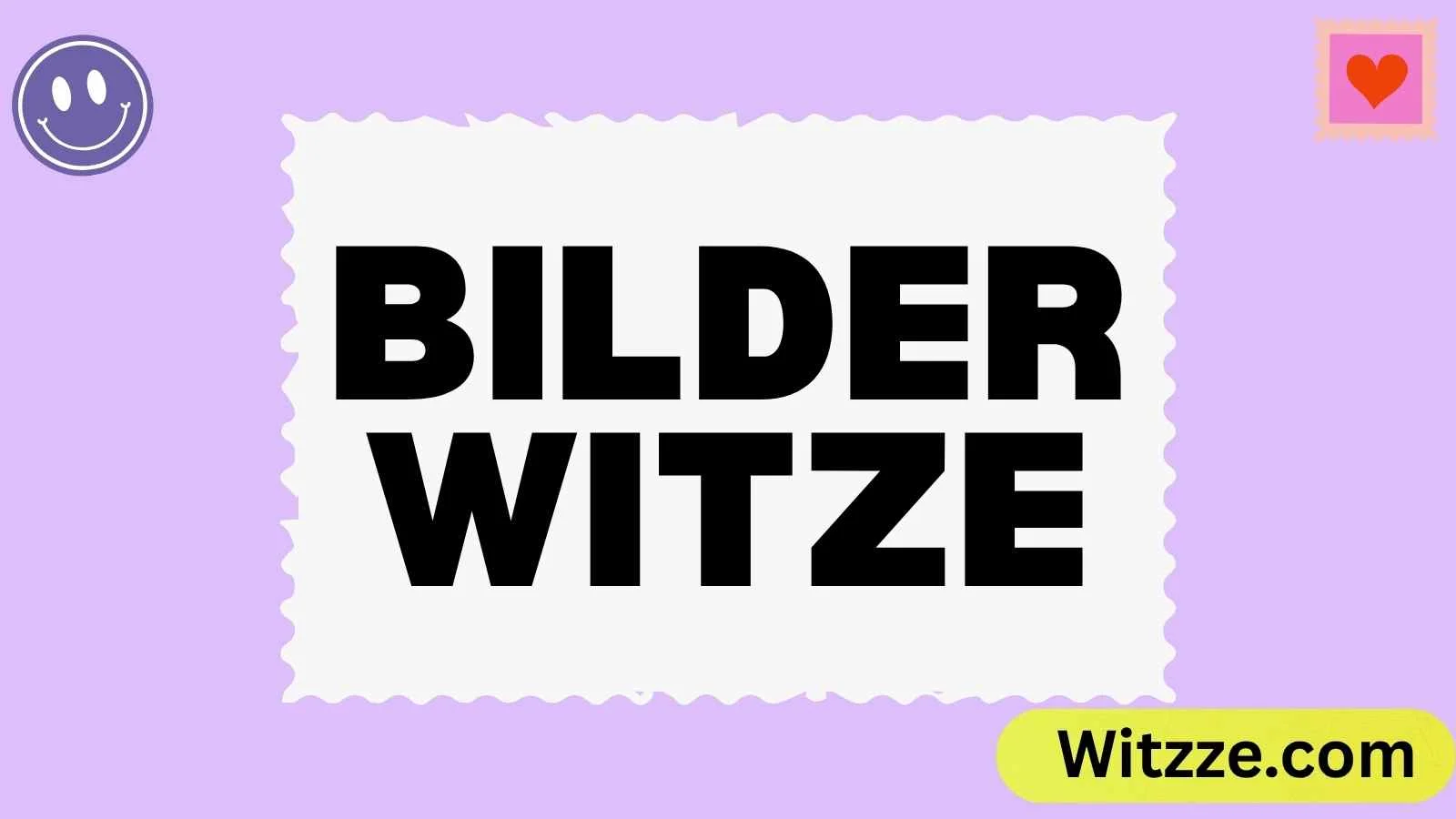 Bilder Witze