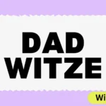 Dad Witze