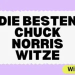 Die besten Chuck Norris Witze