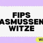 Fips Asmussen Witze