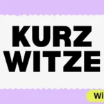 Kurz Witze