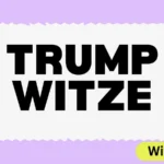 Trump Witze