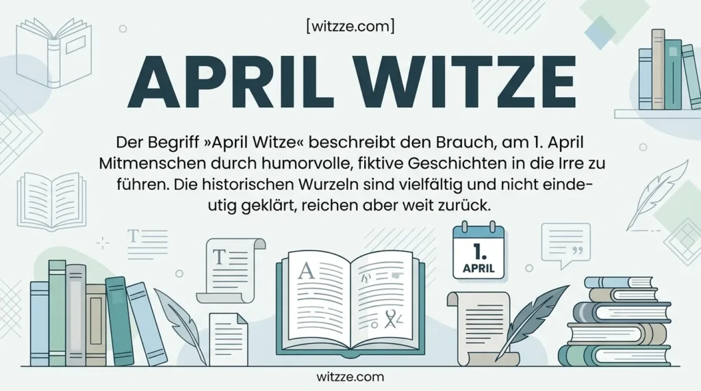 April Witze
