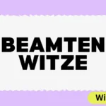 Beamten Witze