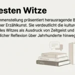 Die besten Witze