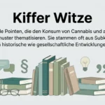 Kiffer Witze