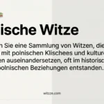 Polnische Witze