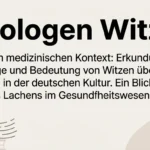 Urologen Witze
