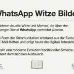 WhatsApp Witze Bilder