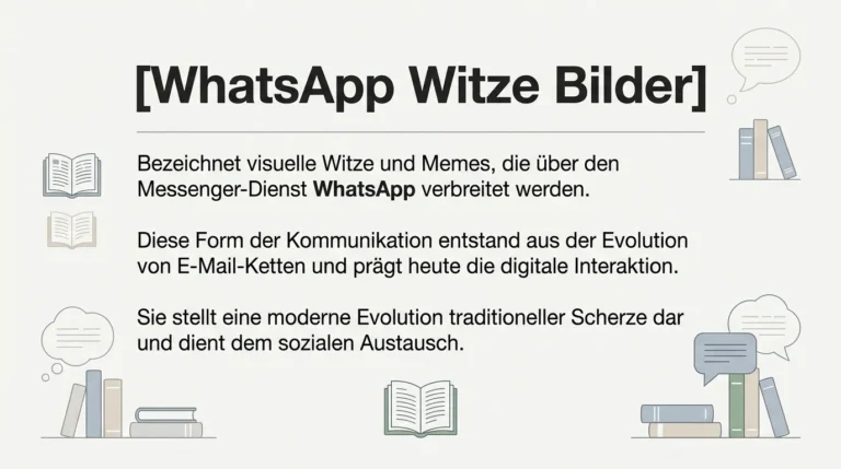WhatsApp Witze Bilder