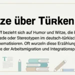 Witze über Türken