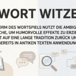 Wort Witze