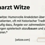 Zahnarzt Witze Zahnarzt Witze