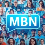 What Does MBN Mean in Texting