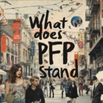 What Does PFP Stand