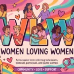 What Does WLW Mean in Text