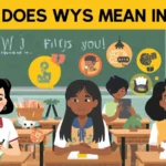 What Does WYS Mean in Text