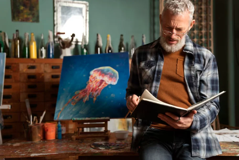 Painting Techniques