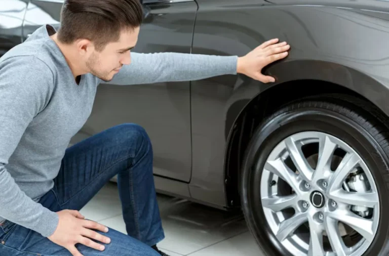Tire Condition
