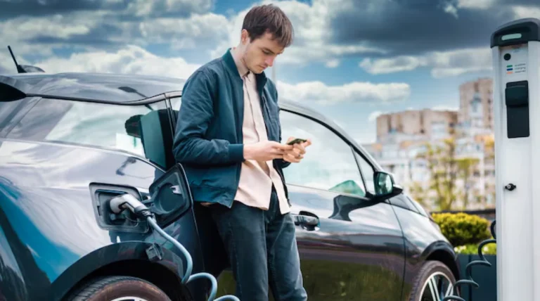 Electric vs Hybrid Cars