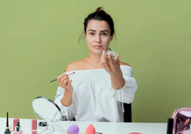 Makeup