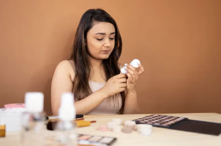 Beauty Products