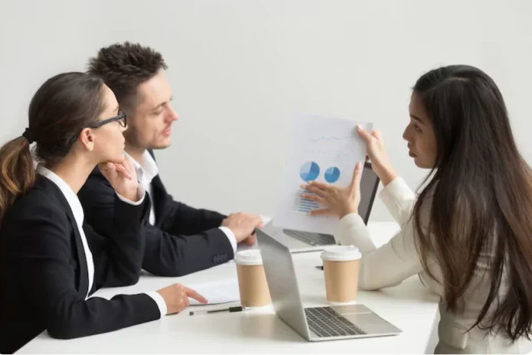 Influence Business Decisions