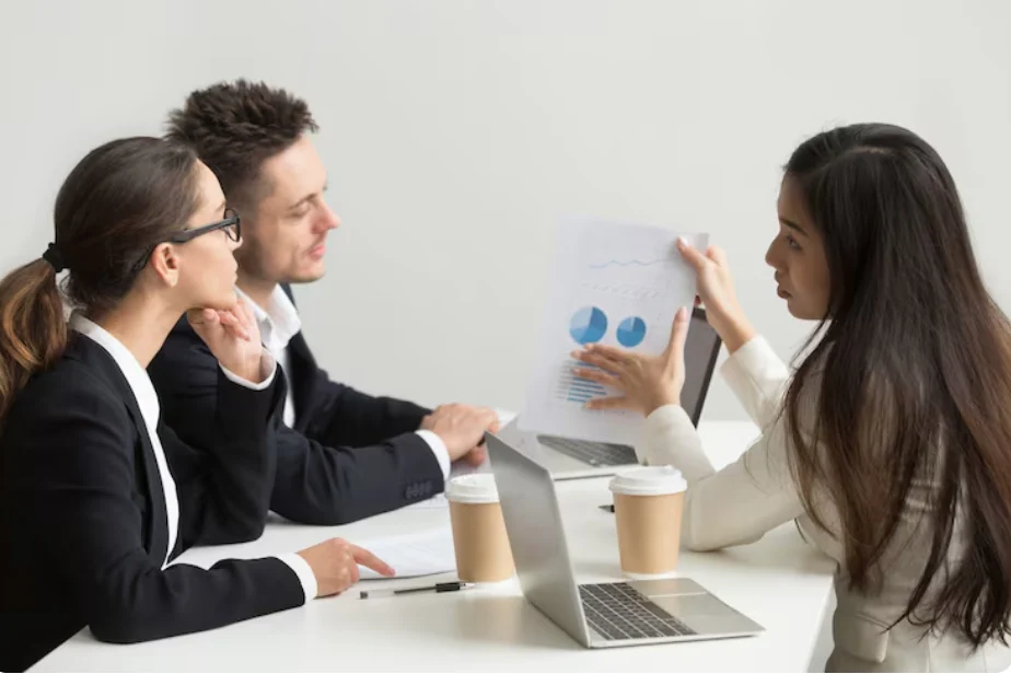 Influence Business Decisions