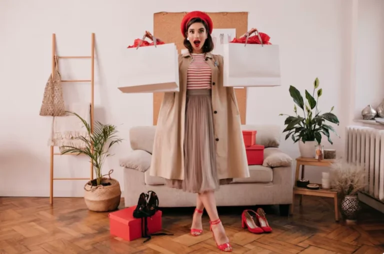 The Fashion Basics