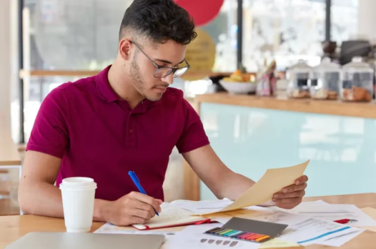 Create a Monthly Budget