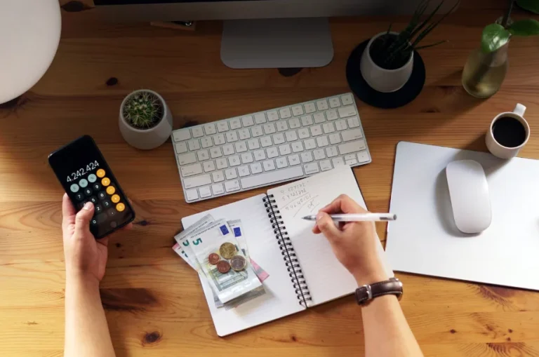Financial
