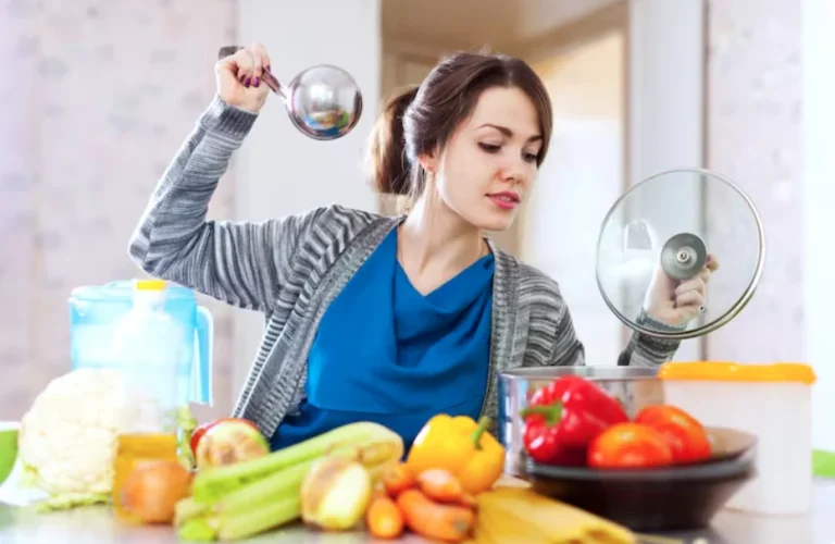 Healthy Living