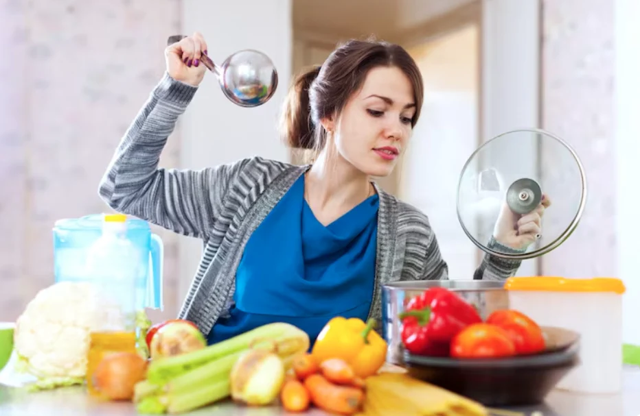 Healthy Living